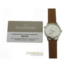 Jaeger-LeCoultre Master Geographic ref. Q4128420 nuovo